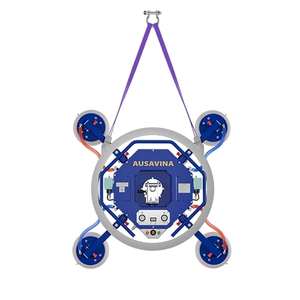 Lève-vide rotatif ARVL500 nouvelle condition - Product Image 2