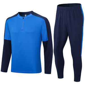 ชุดวอร์มแบบสวมหัวผ้าฟลีซสีเทาสำหรับผู้ชายกางเกงวิ่งพร้อมฮู้ดไซส์ใหญ่พิเศษไซส์ XL มีโลโก้ - Product Image 1