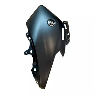 Protector Superior Derecho Original Yamaha BBW2837700P0 para Tmax 560 22-24, Nuevo - Product Image 1