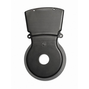 Cubierta de Correa Metálica Industrial para Cortacésped Dlm4300Sp, Modelo Ref 701381, Compatible - Product Image 1