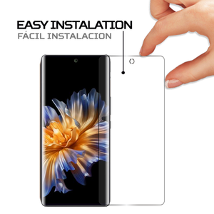 อุปกรณ์ป้องกันหน้าจอกันกระแทกสำหรับ fossibot S3 Pro ทนทานและทนต่อแรงกระแทกอุปกรณ์เสริมมือถือ - Product Image 3