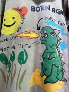 Good Quality Vintage Hoodie Custom logo Heavyweight No <b>String</b> Oversized Graphic 3D Puff Printing Sweatshirts Hoodies for Men - Product Image 6