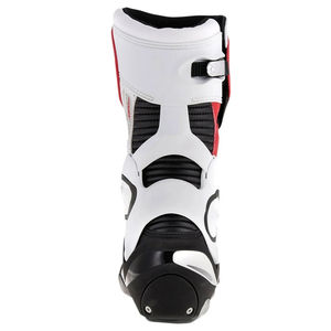 Bottes de moto tout-terrain, chaussures de protection respirantes pour la moto en plein air, vêtements de course de moto et de course automobile d'aventure - Product Image 5