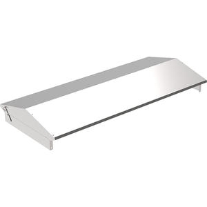 Tapa grande para estante de forraje 2 M - Product Image 1