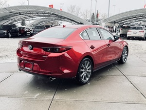 MAZDA3 GT AWD 2025 USADO (LHD/RHD) - Product Image 3