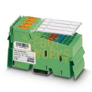 Phoenix Contact 2897020 - Nuevo - Product Image 1