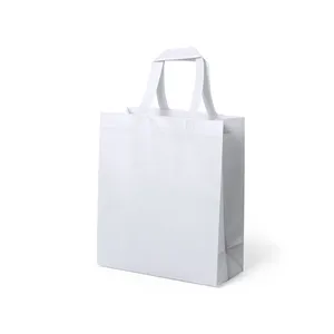Borse Promozionali TNT Personalizzate Kustal, Borse per Merchandising Personalizzabili - Product Image 5
