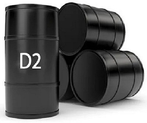 Prix d'usine D2 gazole à vendre - Product Image 1