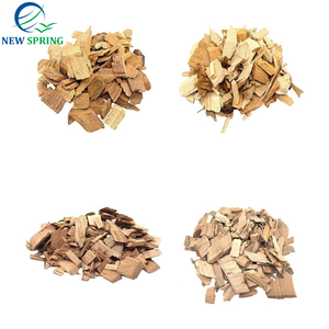 Virutas de Madera Premium de Vietnam - Entrega Rápida para Producción de Pulpa y Combustible para Calefacción Invernal - Product Image 6