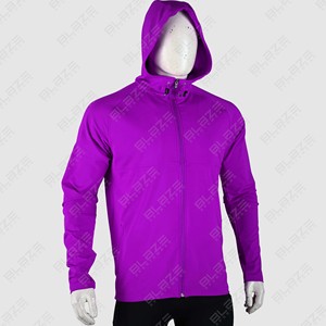 2025 Wholesale New Design Tracksuit Men <b>Tech</b> Fleece Zipper Hooded Hoodies Men Two Piece Set Gym Wear Fitness Training Suit - Product Image 1