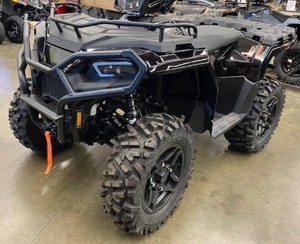 (HY) Polaris Sportmanz 570 ATVS - Product Image 1