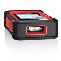Para Launch X431 Smartlink C2.0 HD herramienta de diagnóstico de camiones pesados 12V 24V Analizador de motor escáner Smartlink C2.0 módulo HD