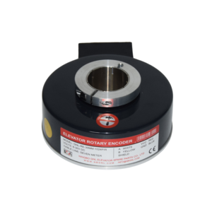 Konut apartman asansör kapı operatörleri için düşük güç uzun ömürlü asansör kodlayıcı - Product Image 4