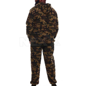 การพิมพ์โลโก้ที่กําหนดเองผู้ชาย Rhinestone วอร์มคุณภาพสูงแขนยาว Rhinestone วอร์ม - Product Image 2