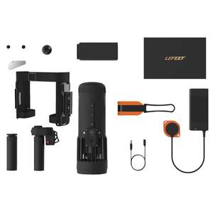 Ventes sur le scooter sous-marin Lefeet S1 Pro avec options - Product Image 3