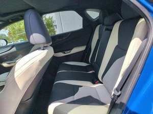 Usado 2023 Lex-us NX250 Premium Muy limpio y sin accidentes - Product Image 4