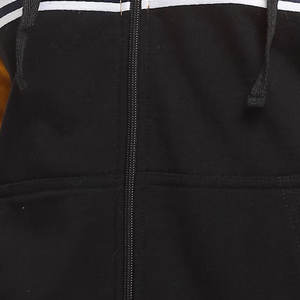 ชุดวอร์มสไตล์ใหม่สำหรับผู้ชายชุดวอร์มสำหรับผู้ชายแบบสั่งตัดสวมใส่สบายระบายอากาศได้ดี - Product Image 6