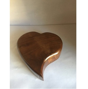 Plateau de service en bois naturel en forme de mangue avec poignée à un côté pour le petit déjeuner vaisselle ustensiles de cuisine thé café collations plateau de service - Product Image 4