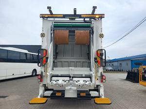 Nuevo/USADO SCA NIA P280 6X2 DIÉSEL 9.0L Transmisión Automática Norma de Emisiones Euro 6 206KW - 280HP - Product Image 6