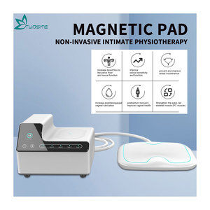 Equipo de Entrenamiento de Músculos del Suelo Pélvico, Regeneración de Colágeno, Terapia para la Incontinencia Urinaria, Gran Venta - Product Image 4