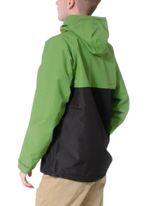 Chaqueta Cortavientos de Ciclismo Personalizada para Hombre con Diseño Impreso, Logotipo Reflectante, Forro de Malla Transpirable, Chaqueta Cortavientos para Ciclismo y Running - Product Image 3