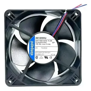 Rodamiento de Bolas 4414HHU para Aplicaciones de Ventiladores de Refrigeración - Product Image 1