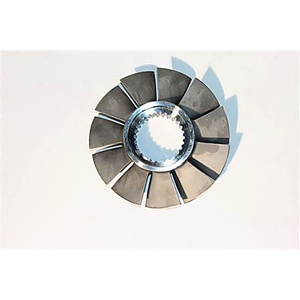 Roue de turbine Baltacioglu, T0 52.6343.17 pour transmission automatique de bus, pièce de rechange de remplacement pour le marché secondaire - Product Image 3