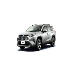 2020 2021 2022 VOITURES D'OCCASION Blanc Toyotai RAV 4 Plug In Hybrid - Product Image 4