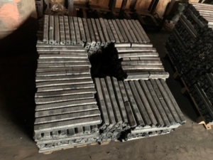 5-7 giờ đốt than nướng làm từ gỗ cứng, mùn cưa Sản xuất tại Việt Nam - Product Image 3