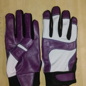 Adjustable & Durable Custom Made Sports Short Cuff <b>Baseball</b> Batting <b>Gloves</b> New Arrival <b>Baseball</b> <b>Glove</b> - Product Image 2