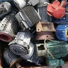 Démarreur électronique de voiture HMS d'occasion, ferraille, métal, cuivre, laiton, alternateur, démarreur électriqueVoiture électronique HMS de qualité usagée - Product Image 4