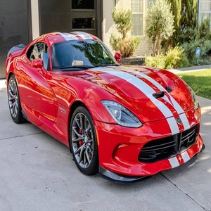 Dodge VIPER GTS d'occasion 2017, conduite à gauche/droite - Product Image 1