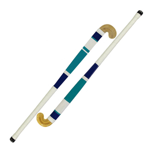 Bâtons de hockey sur gazon personnalisés en fibre de carbone 100% de haute qualité à un prix raisonnable pour le hockey sur glace - Product Image 2