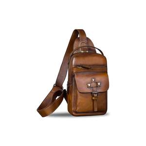 กระเป๋าแมสเซ็นเจอร์ของผู้หญิงหรูหราขายดีกระเป๋าสะพายไหล่มีสไตล์สำหรับใส่ทำงานเดินทางลำลองทนทานแฟชั่นใช้ได้ทุกวัน - Product Image 1