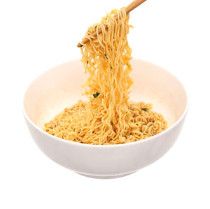 Nouilles instantanées 3Mien saveur bœuf, paquet de 100g, fabrication vietnamienne, série Gold - Product Image 5