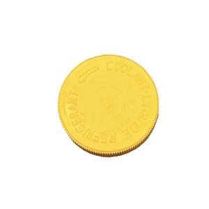 Bouchons de radiateur Nissan, pièce de rechange pour réservoir d'eau, D22 98-01, YD25 02-06, Juke 10-14, Primera 02-08, Almera 02-08-21712-50M01 TR Origin - Product Image 1