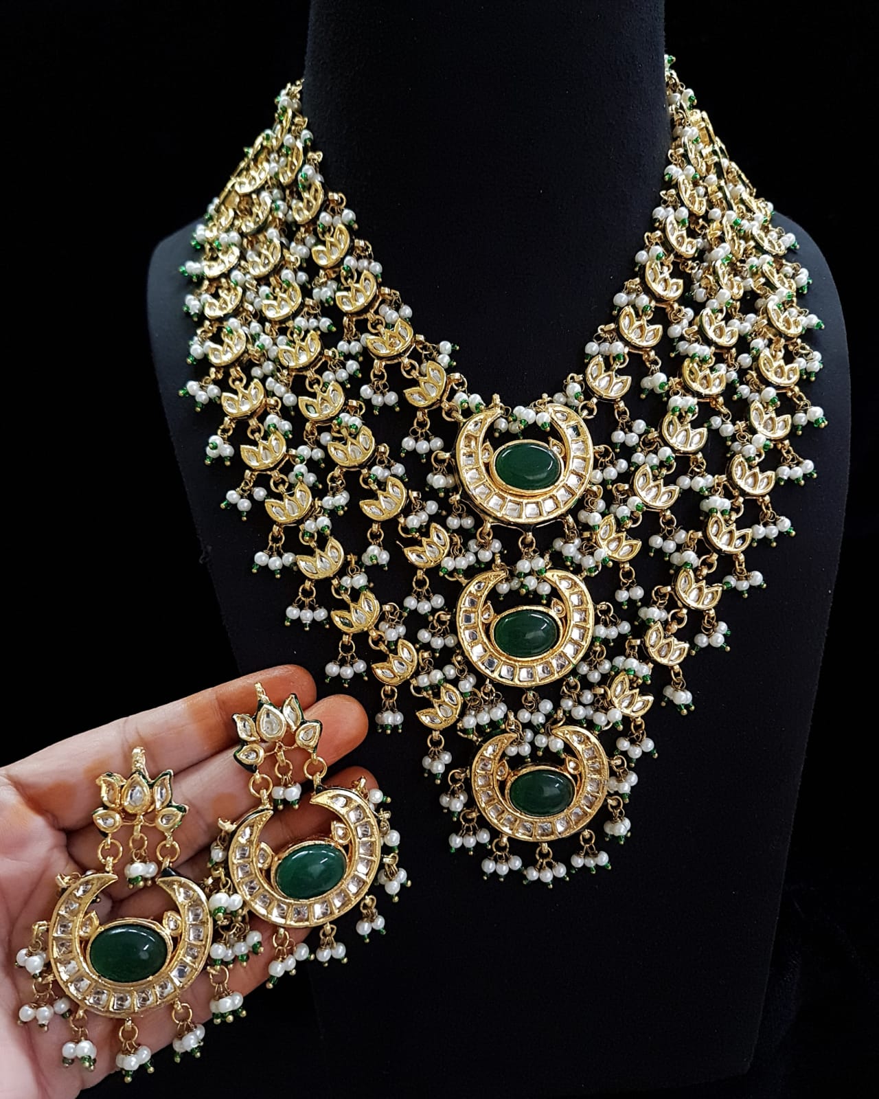 Buy In Bulk Imitation Jewellery Jaipur India Sterling Silver 925