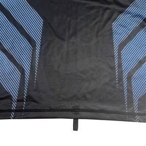 Nuevos protectores contra sarpullidos transpirables de secado rápido para adultos para Hombres hechos con Spandex/poliéster personalizable OEM Service manga larga para venta al por mayor - Product Image 3