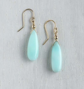 Pendiente con forma de estrella de ónix negro de alta calidad de 15mm, joyería para mujer, joyería de acero inoxidable, joyería de plata de ley 925 para matrimonio - Product Image 4