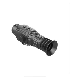 Visor Térmico de Nivel Básico P2 con Lente de 19 mm, Mira Telescópica Ajustable, Visión Nocturna, Imagen Térmica de 256x192px - Product Image 3
