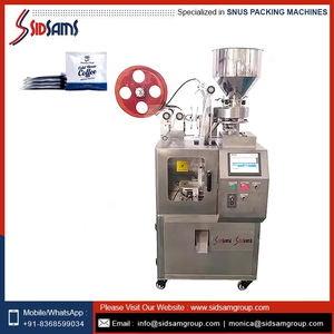 Empaquetadora DE BOLSAS DE CAFÉ completamente automática fácil de operar a precio mayorista - Product Image 3