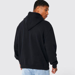 Ropa de moda informal, sudadera con capucha con estampado personalizado de alta calidad para hombres, Jersey transpirable, estilo de tela suave, ropa cómoda - Product Image 2