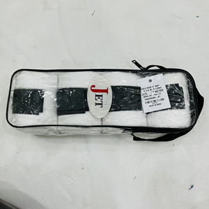 Best Manufacturer High Quality Soft Fleece Polar Fleece Horse <b>Leg</b> <b>Bandage</b> Heavy 280 GSM Fleece Oem logo Model Design - Product Image 5