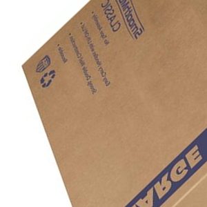 Bán Buôn Lớn Nhựa Lưu Trữ Box Với Khóa An Toàn Nắp Đa-Mục Đích Lớn Tổ Chức Container Cho Công Nghiệp Sử Dụng - Product Image 6