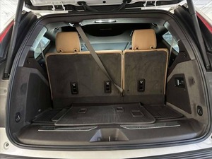 รถเอสคาเลาเรดเอสคาเลด2021มือสองสำหรับใช้ในฤดูกาล - Product Image 3