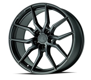 Nouvelles jantes chromées dorées à rayons multiples en alliage 5.5x15 PCD 114.3mm ET40 monobloc moulé Garantie 1 an Voitures particulières Universelles - Product Image 3