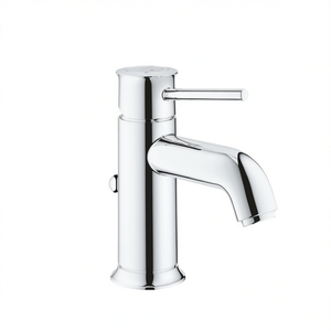 Grifo Mezclador para Lavabo Grohe START CLASSIC Cromado Starlight 23810000, Estilo Clásico para su Baño - Product Image 3