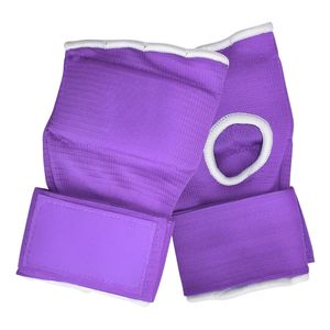 Envolturas DE BOXEO DE GEL rápido profesional de alta calidad, protección de manos acolchada, diseño personalizado, envolturas de gimnasio duraderas para deportes - Product Image 1