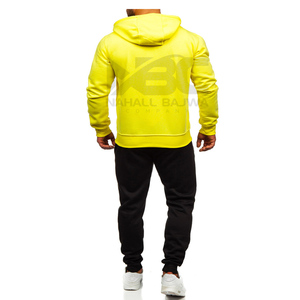 Survêtements de sport personnalisés pour hommes Jogging Sportswear Survêtement pour hommes 2023. - Product Image 6