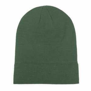 Fabrication de bonnets en tricot avec logo personnalisé, bonnets d'hiver en tricot, bonnets en différentes tailles - Product Image 4